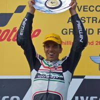 Alex de Angelis