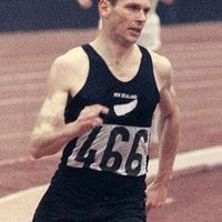 Peter Snell