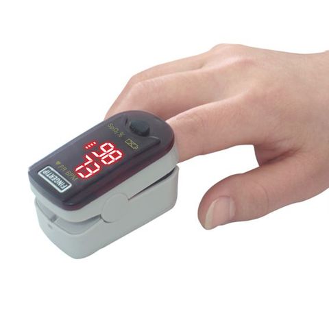 Pulse oximeter