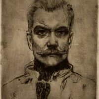 Akseli Gallen-Kallela