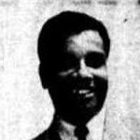 Clyde Walcott