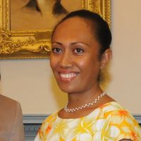 Virisila Buadromo