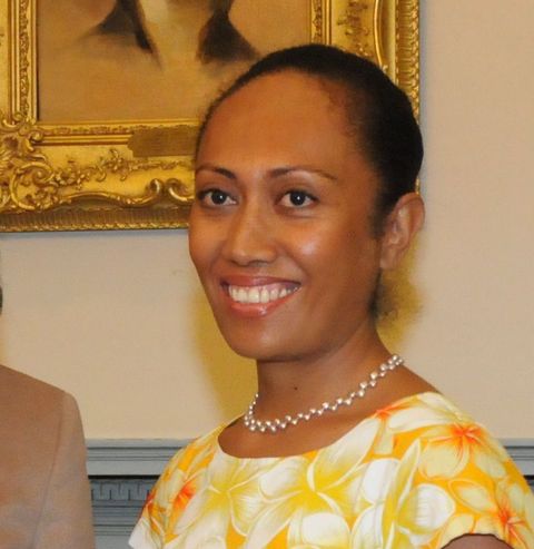 Virisila Buadromo