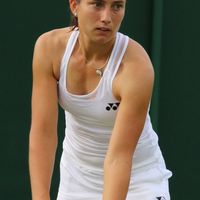 Anastasija Sevastova