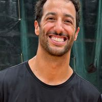 Daniel Ricciardo