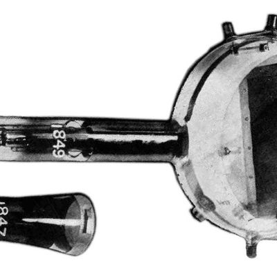 Iconoscope