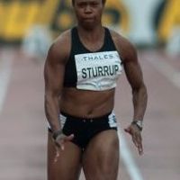 Chandra Sturrup