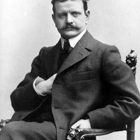 Jean Sibelius