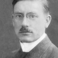 Peter Debye