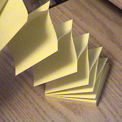 Post-it Note