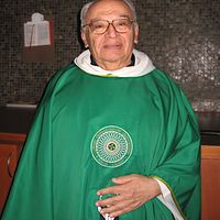 Gustavo Gutiérrez