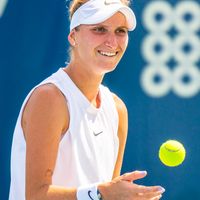 Markéta Vondroušová