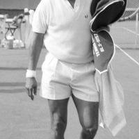 Pancho Segura