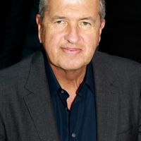 Mario Testino