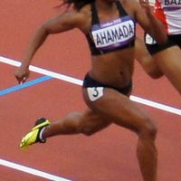 Feta Ahamada