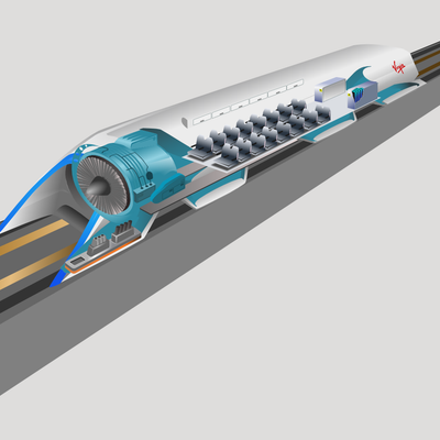 Hyperloop