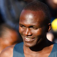 Stephen Kiprotich