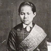 Sunanda Kumariratana