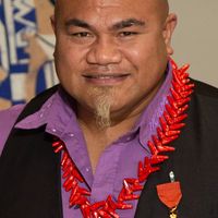 David Tua
