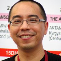Apichatpong Weerasethakul