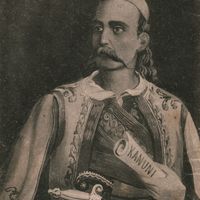 Lekë Dukagjini