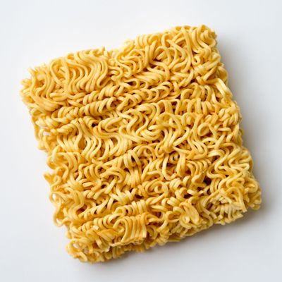 Instant noodles