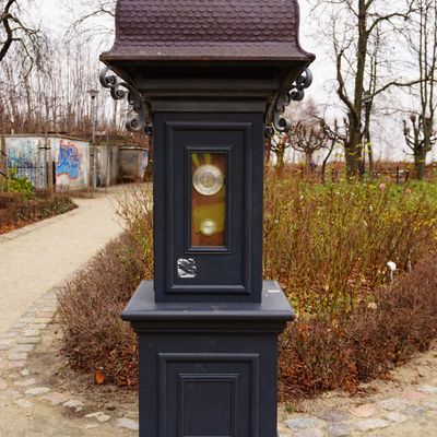 Barometer