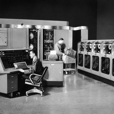 UNIVAC