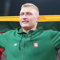 Mykolas Alekna