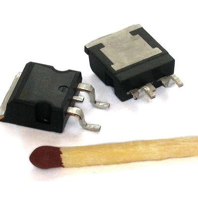 MOSFET