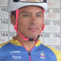 Jonathan Caicedo