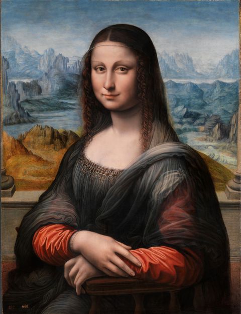 Mona Lisa by http://www.wikidata.org/.well-known/genid/3ea9d533d112cc12b409d29edc8f3369