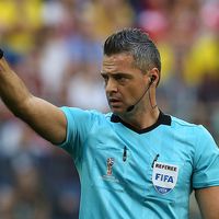 Damir Skomina