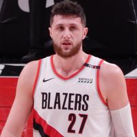 Jusuf Nurkić