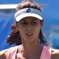 Tsvetana Pironkova