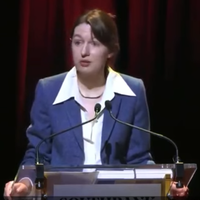 Sally Rooney