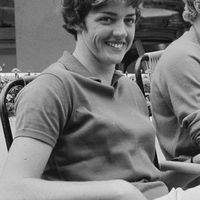 Margaret Court