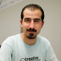 Bassel Khartabil