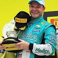 Rubens Barrichello