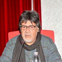 Luis Sepúlveda