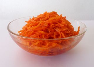 Morkovcha