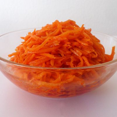 Morkovcha