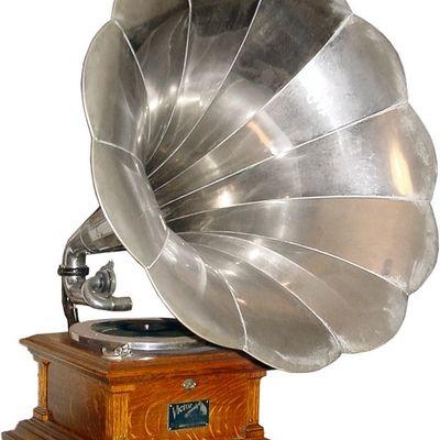Gramophone