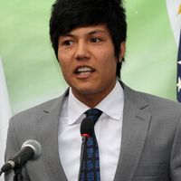 Rohullah Nikpai
