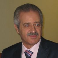 Muhammed Faris Al-Aqidi