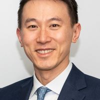 Shou Zi Chew