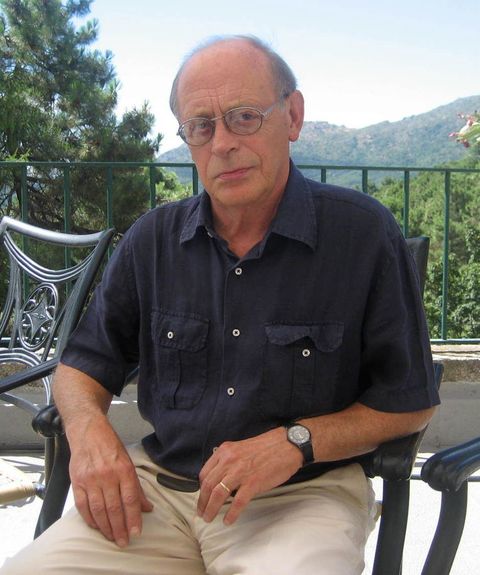Antonio Tabucchi