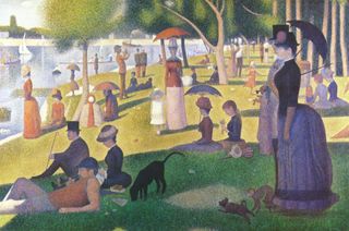 Neo-impressionism