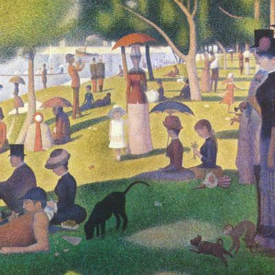 Neo-impressionism