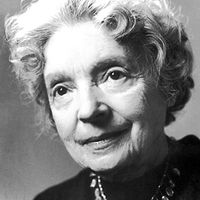 Nelly Sachs